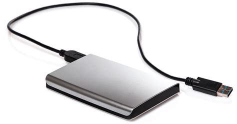 external hard drive to internal